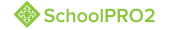 SchoolPro2 education logo
