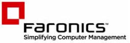 Faronics education logo