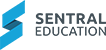 Sentral education logo