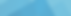 Decorative blue banner