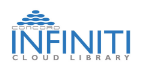 Infiniti education logo
