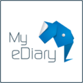 MyeDiary education logo