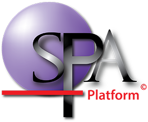 SPA education logo