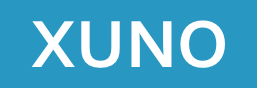 XUNO education logo