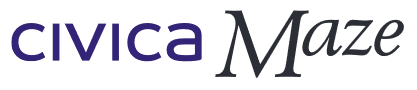 Civica education logo