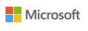 Microsoft education logo