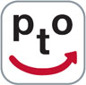 PTO education logo