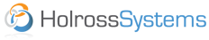 Holross Systems education logo