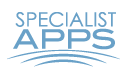 Specialist Apps education logo