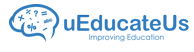 uEducateUs education logo