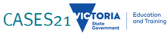 CASES21 education logo