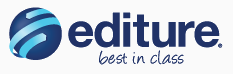 editure education logo