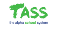 TASS education logo