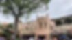 Disneyland themed architecture showcasing its art history