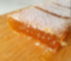 Premium Raw Honeycomb