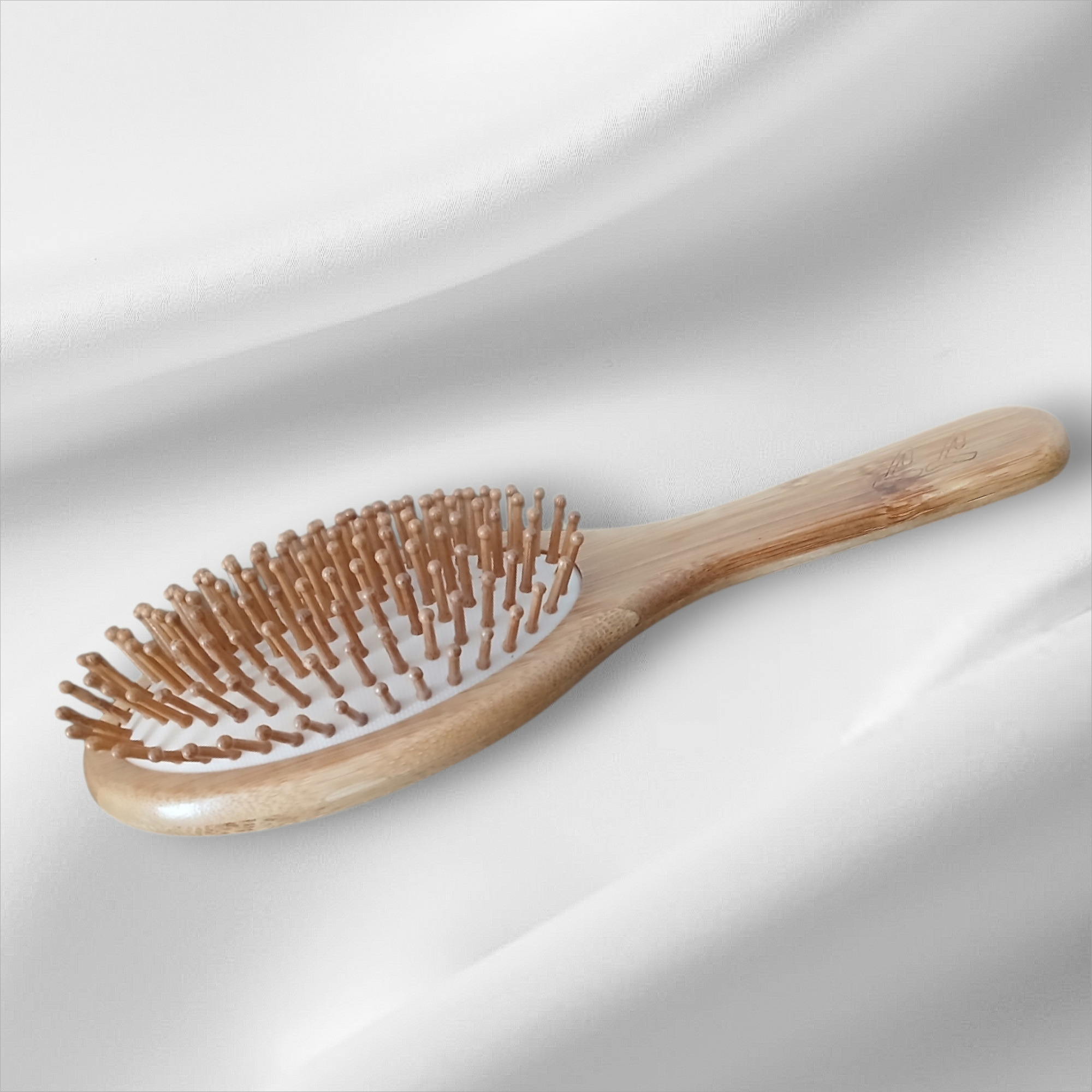 Eco Bamboo Hair Brush