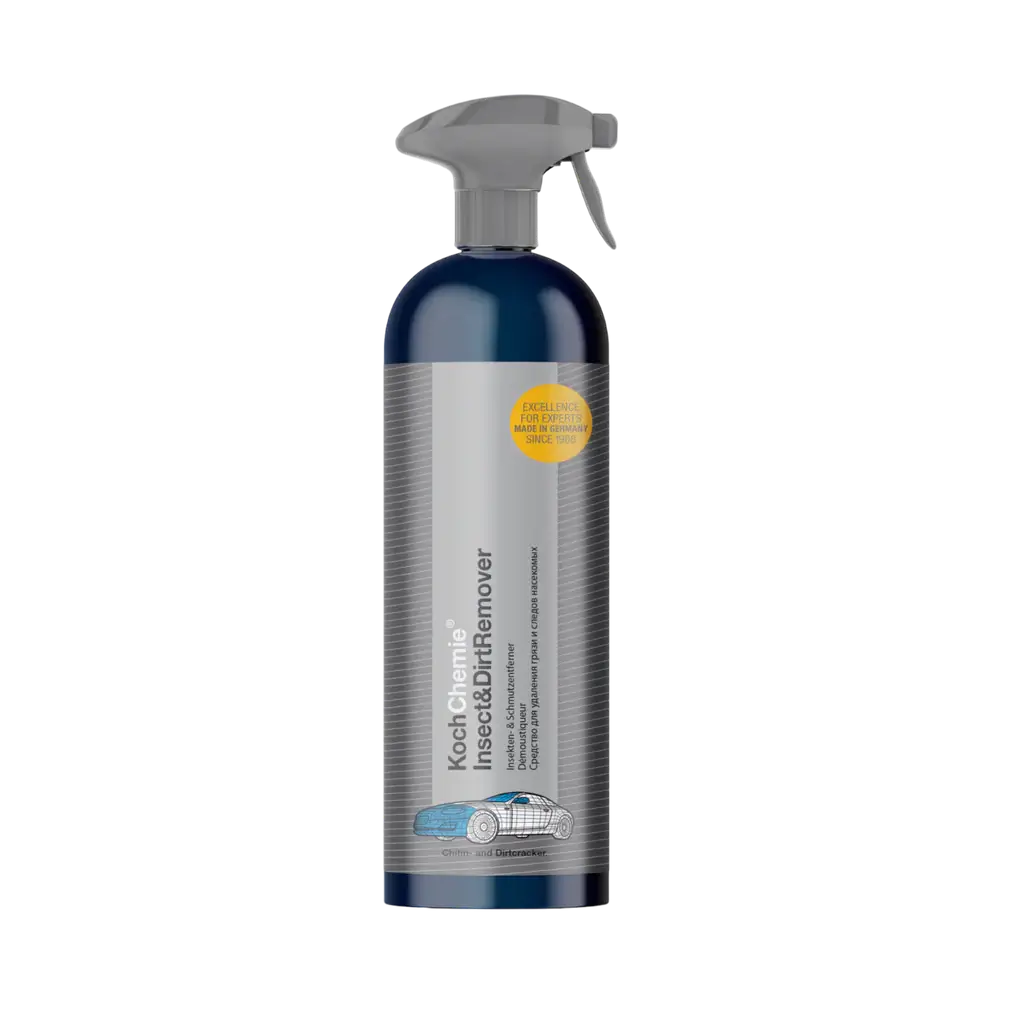 Koch Chemie BLUE Insect and Dirt Remover 750ml
