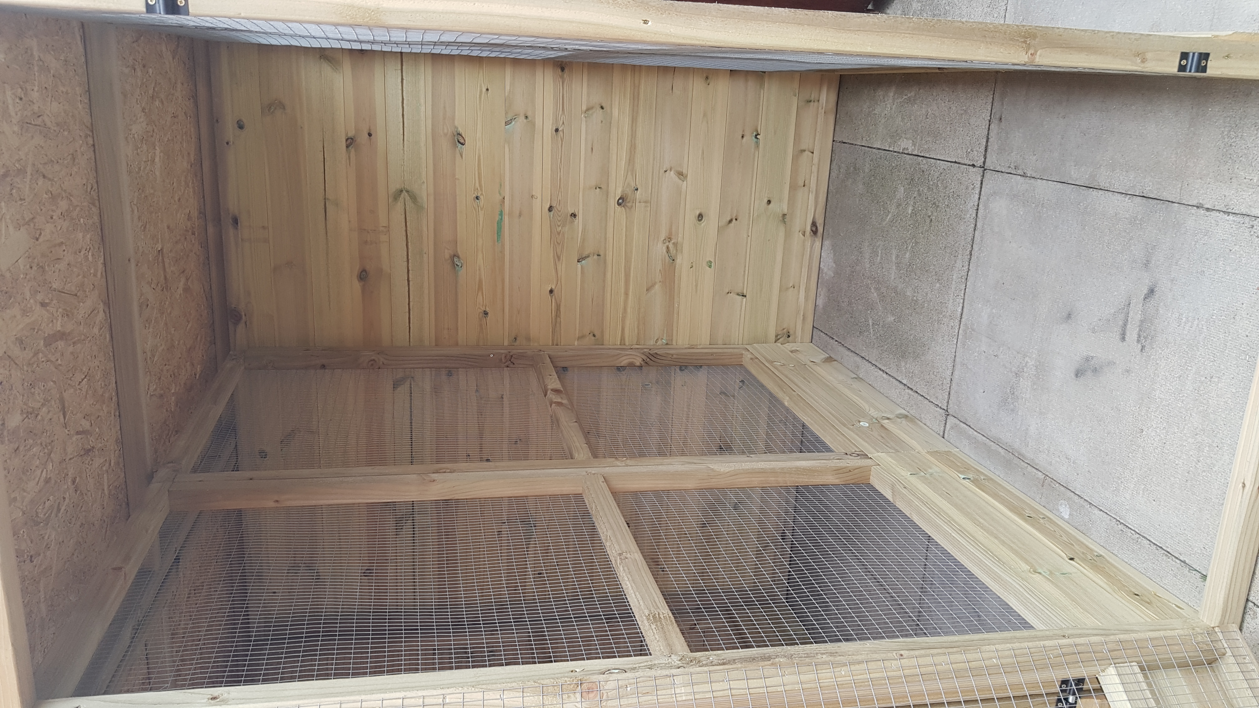 Ingleby Bunny Boarding Pet Boarding Teesside