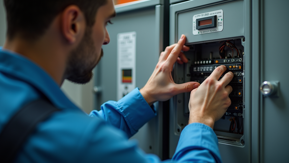 Understanding Landlord Compliance Certificate Cost and Its Importance