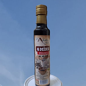 ABİDE ANA 6 MİX PEKMEZ