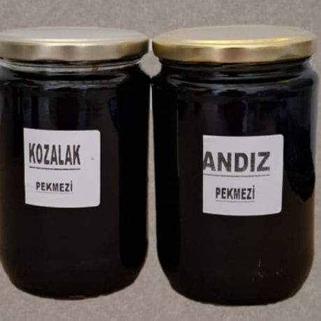 850 gr Andız Pekmezi