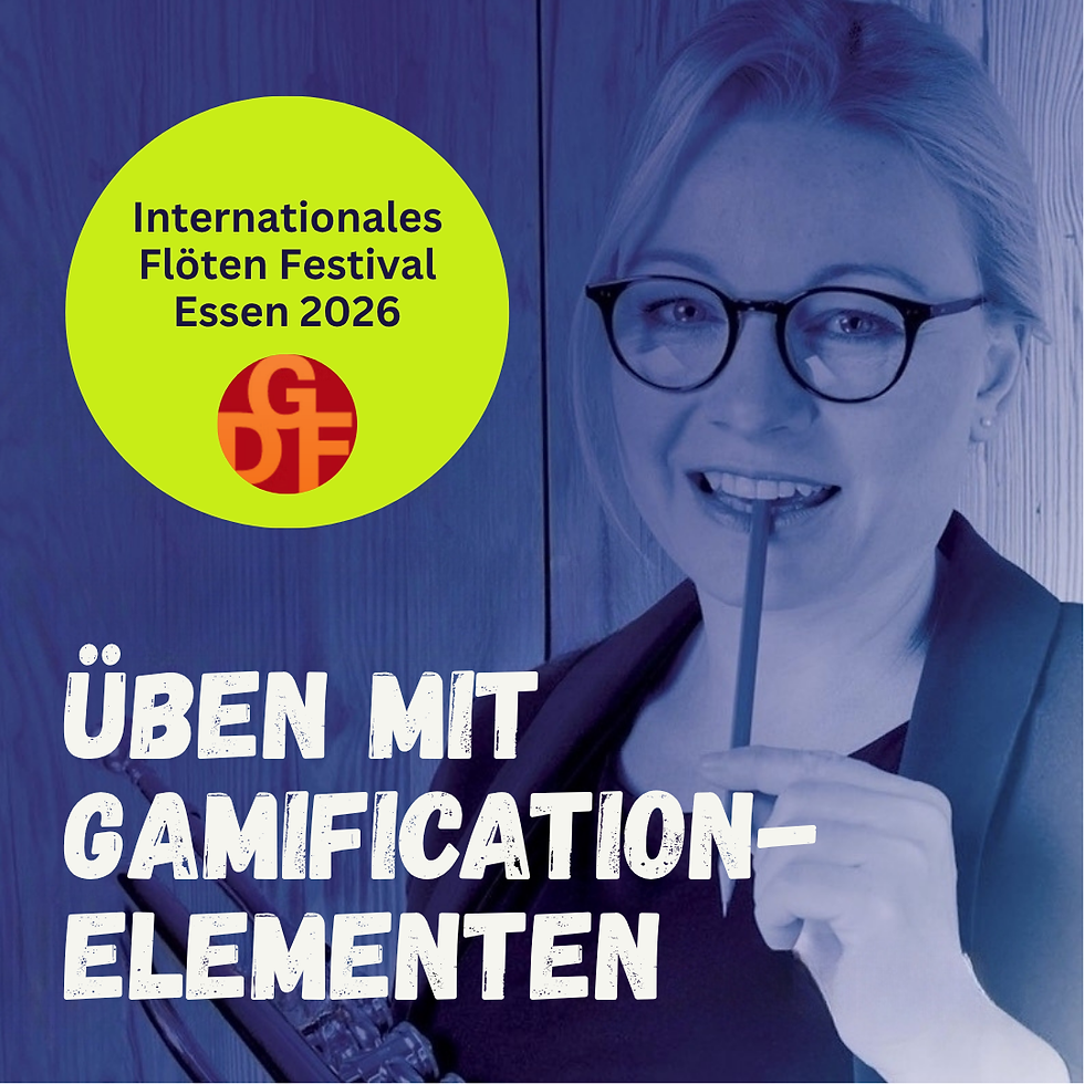 Üben mit Gamificationelementen