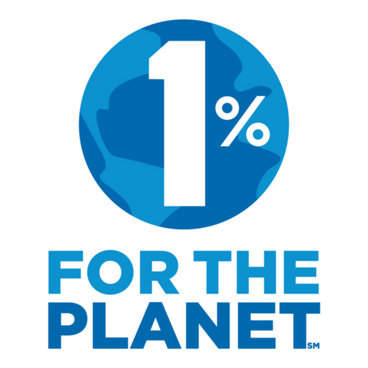 1% For The Planet