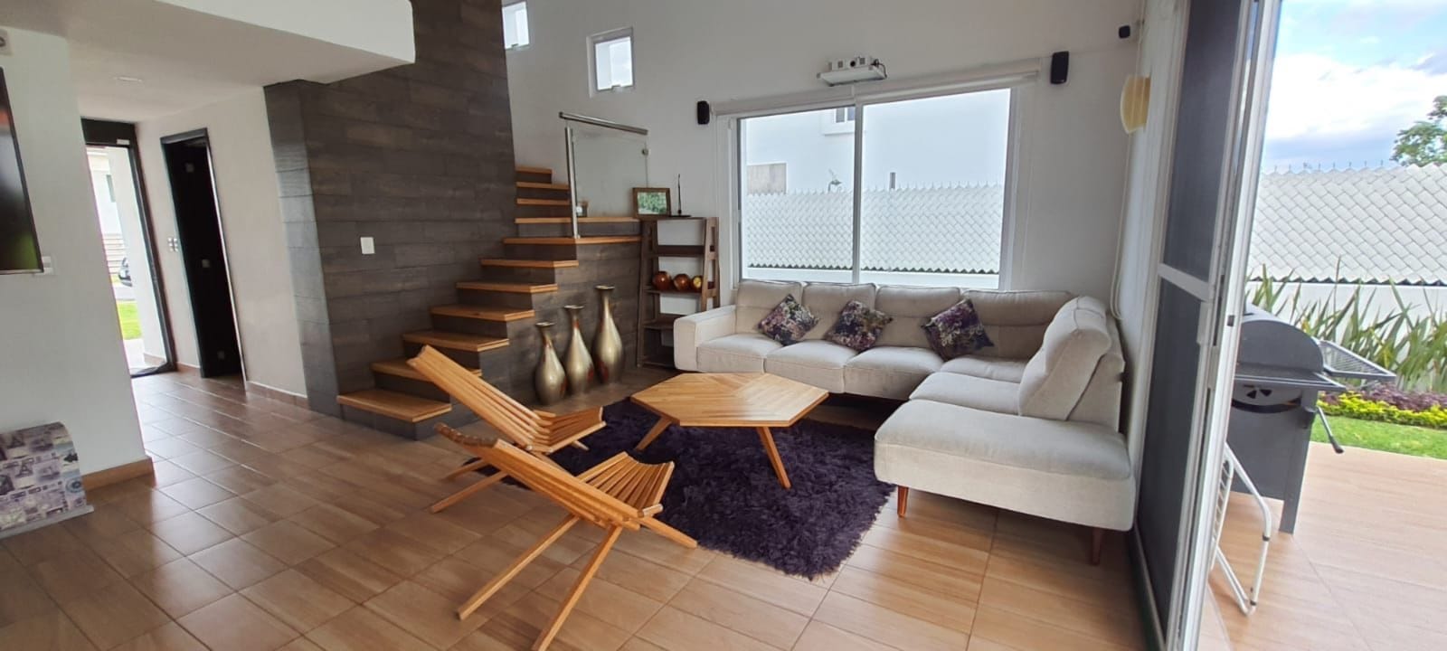 Casa Vin CLH 1 - 3
