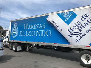 Rotulación de Cajas de Trailers: Maximiza Tu Estrategia Publicitaria con Visibilidad, Impacto y Rentabilidad
