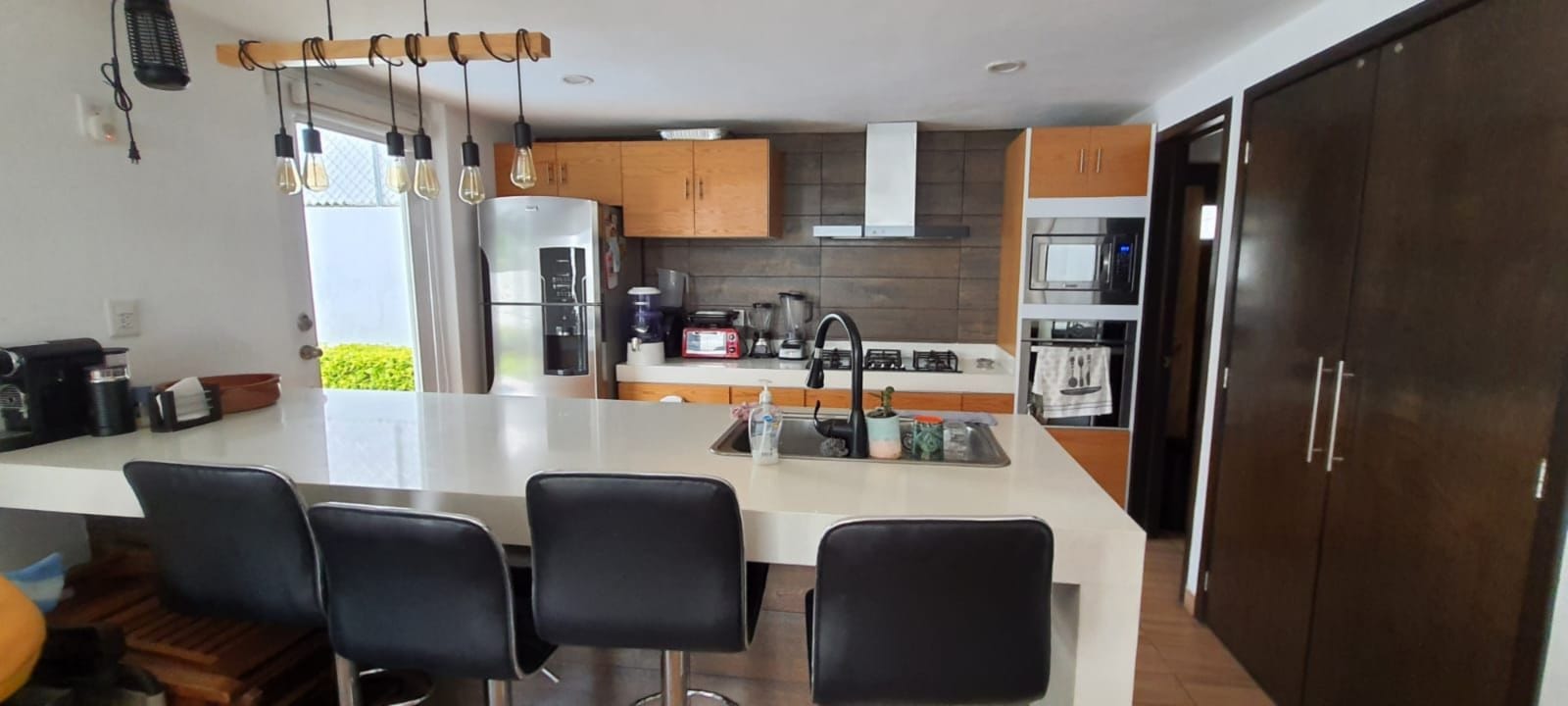 Casa Vin CLH 1 - 5
