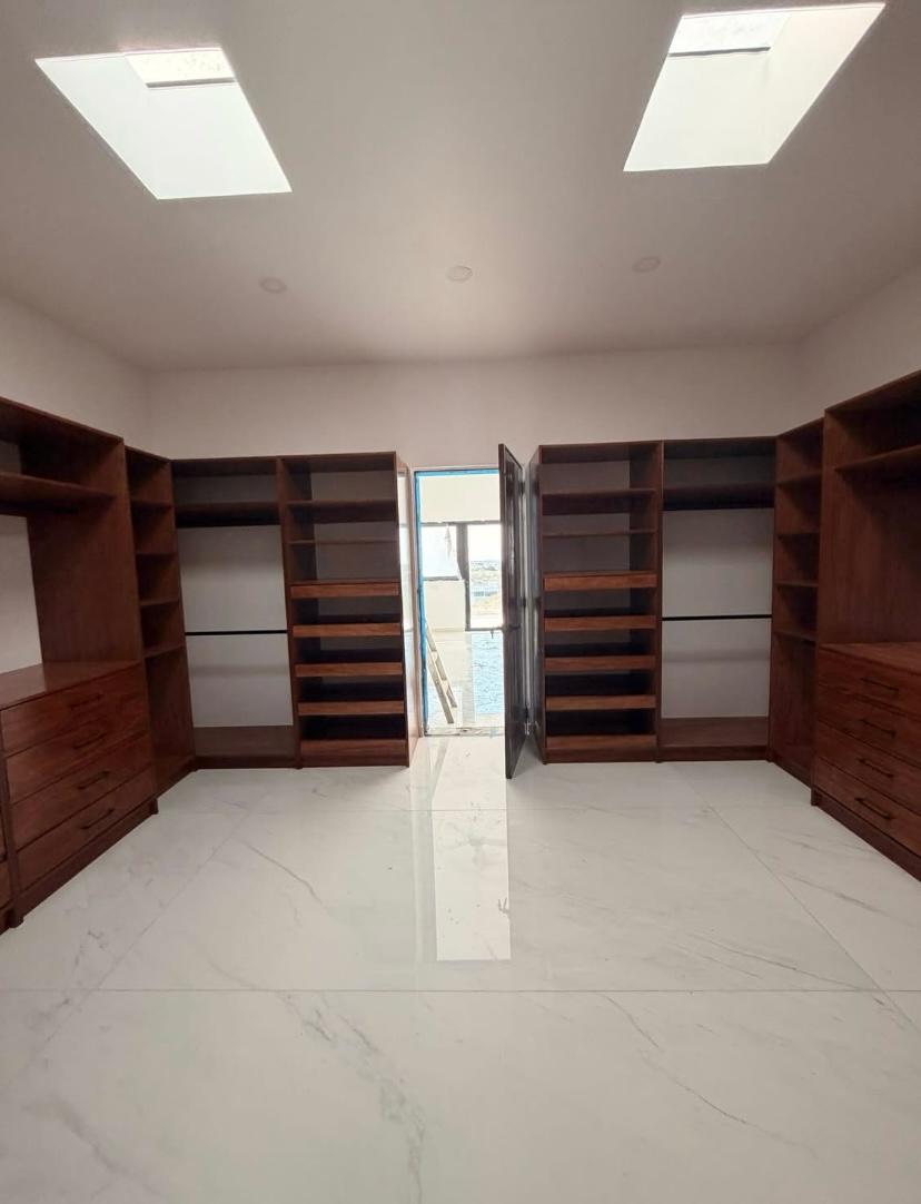 Residencia Cto. Haciendas - 4