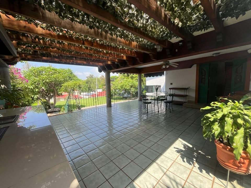 Casa Teotihuacan - 6