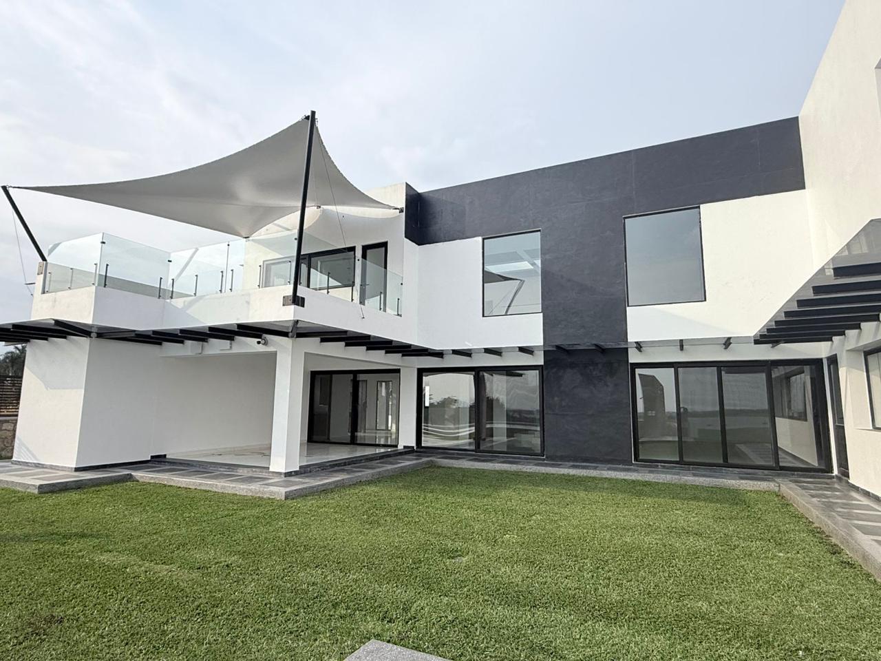 Residencia Cto. Haciendas - 10