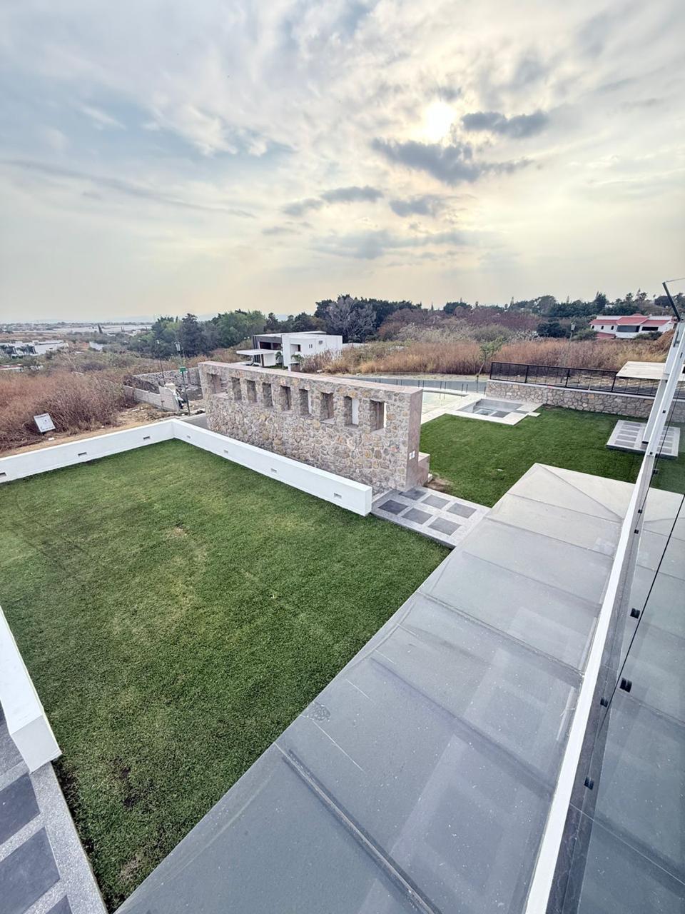 Residencia Cto. Haciendas - 22