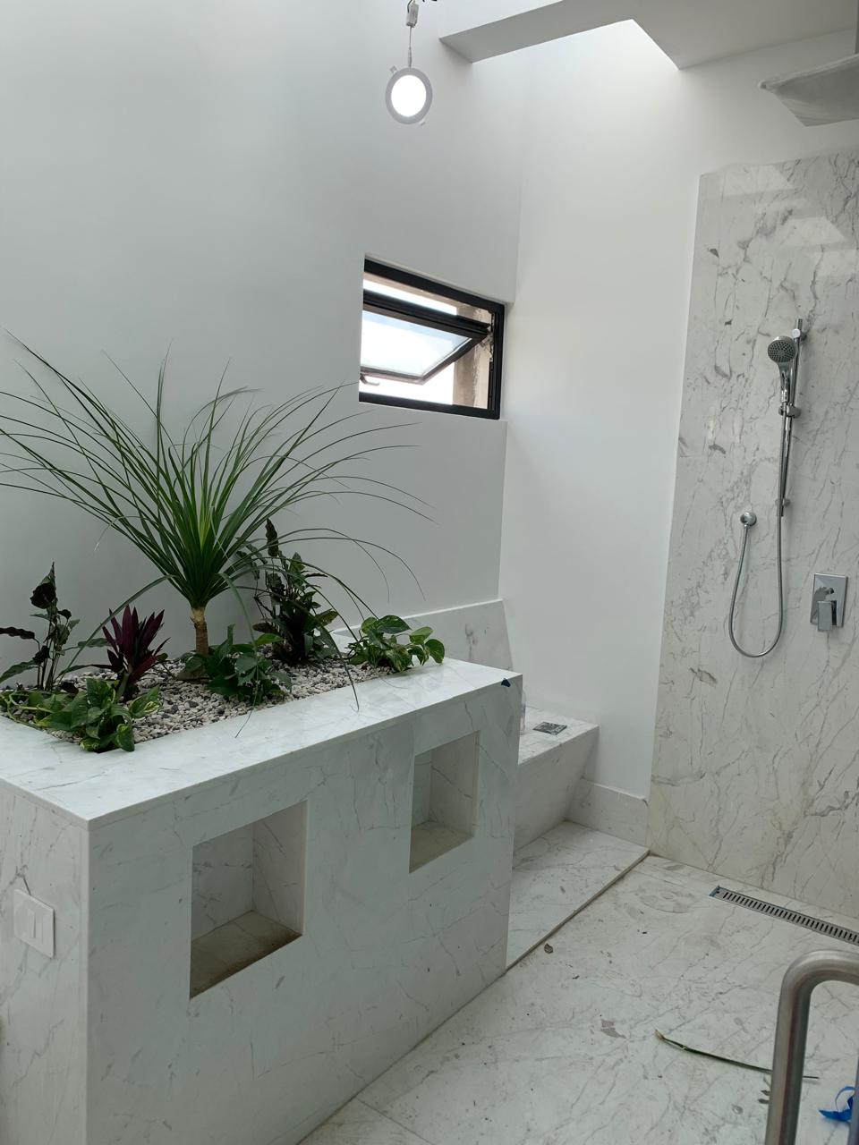 Residencia Cto. Haciendas - 6