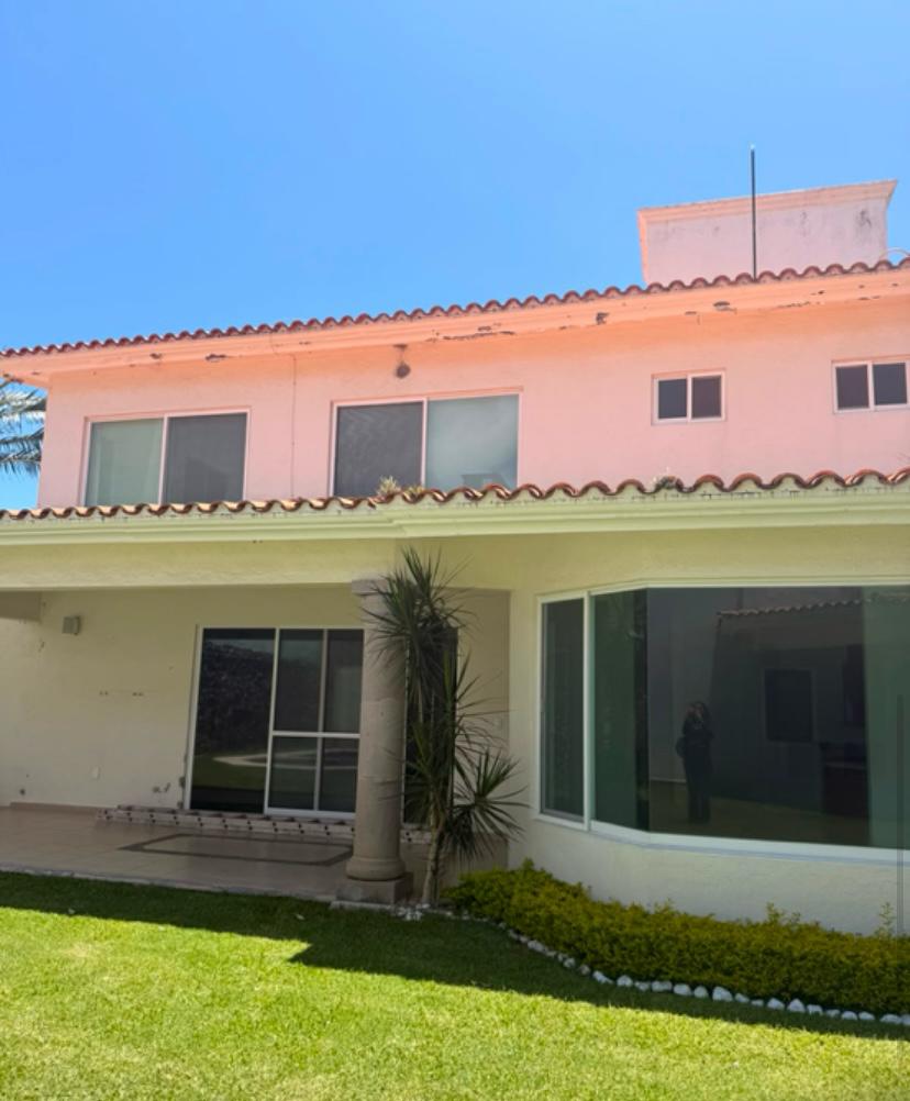 CASA Vin SoH 1 - 5