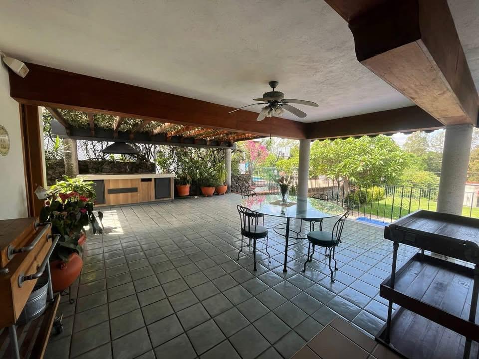 Casa Teotihuacan - 8