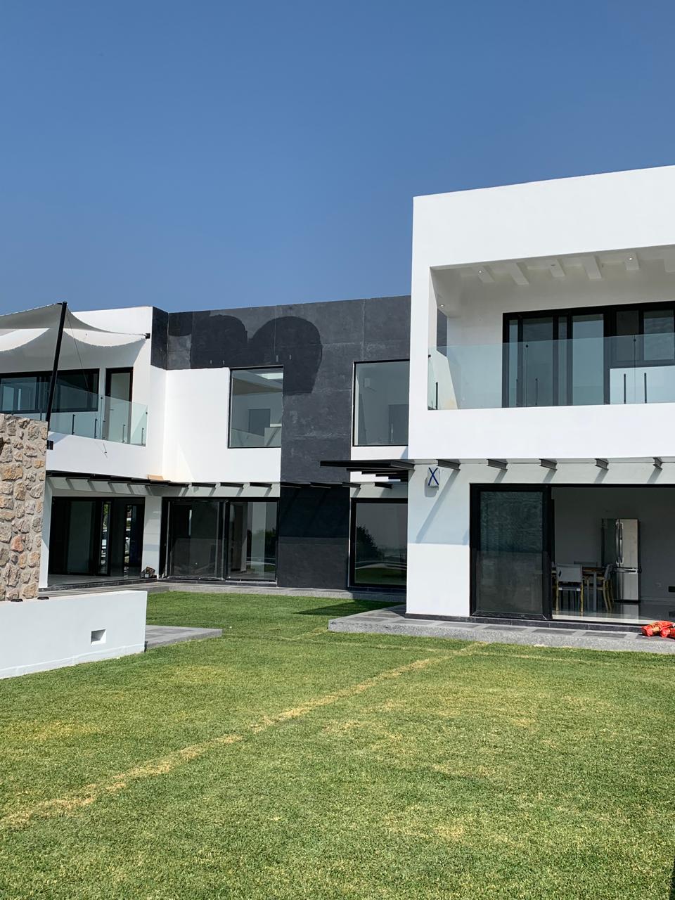 Residencia Cto. Haciendas - 7