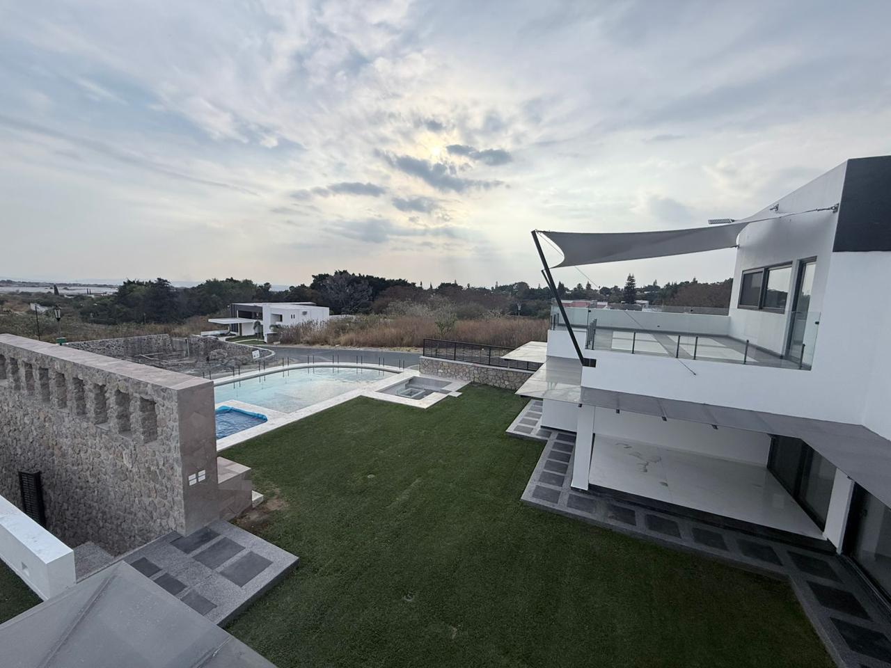 Residencia Cto. Haciendas - 23