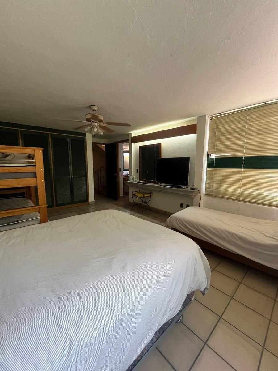 Casa Teotihuacan - 9