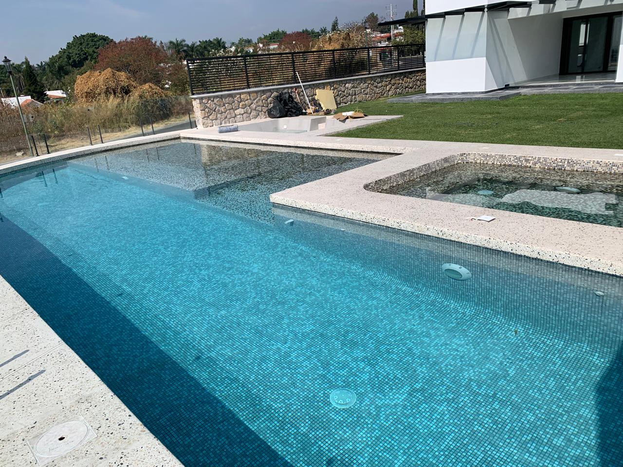 Residencia Cto. Haciendas - 2