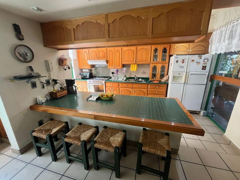 Casa Teotihuacan - 3