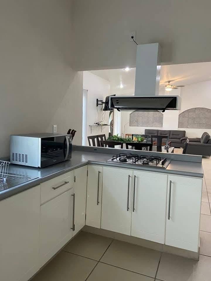 Casa Anenecuilco 1 - 8