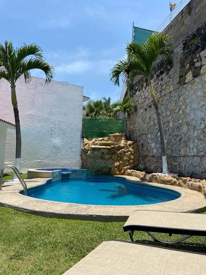 Casa Anenecuilco 1 - 13