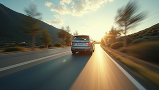 Farías Process para Rotulación Vehicular