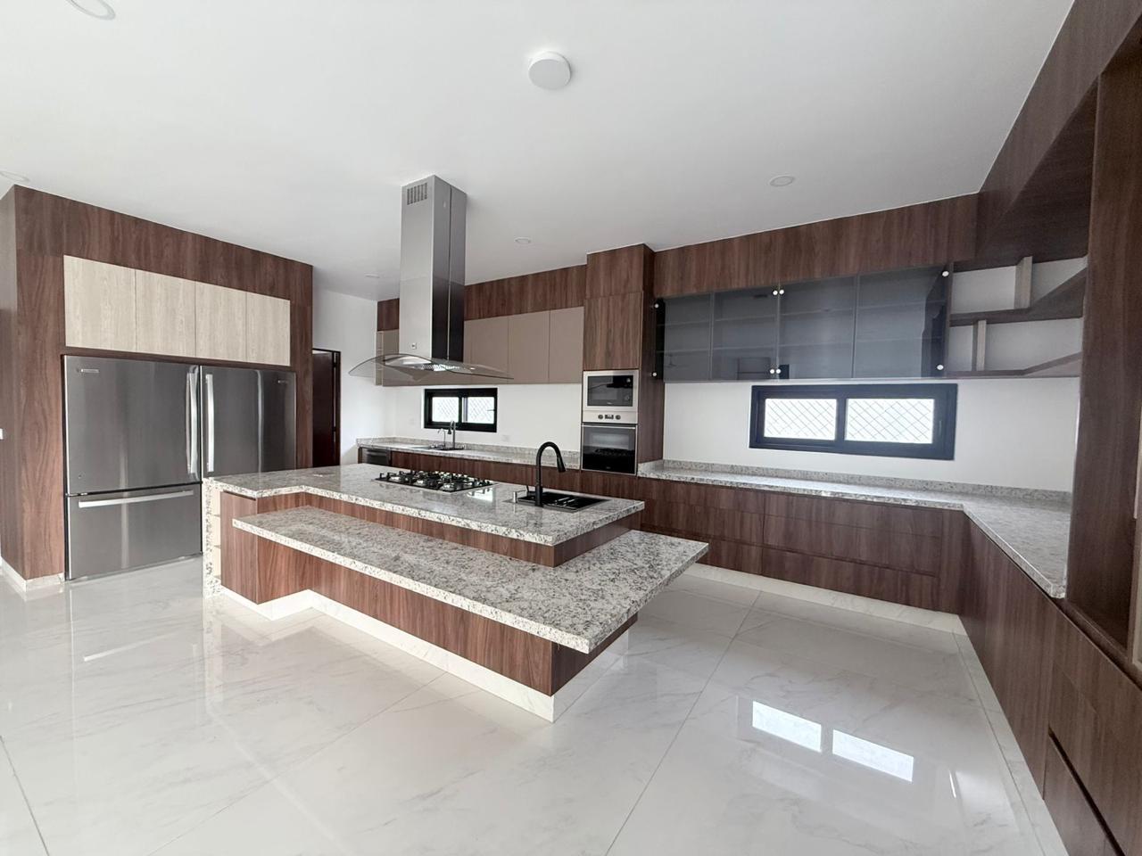 Residencia Cto. Haciendas - 27