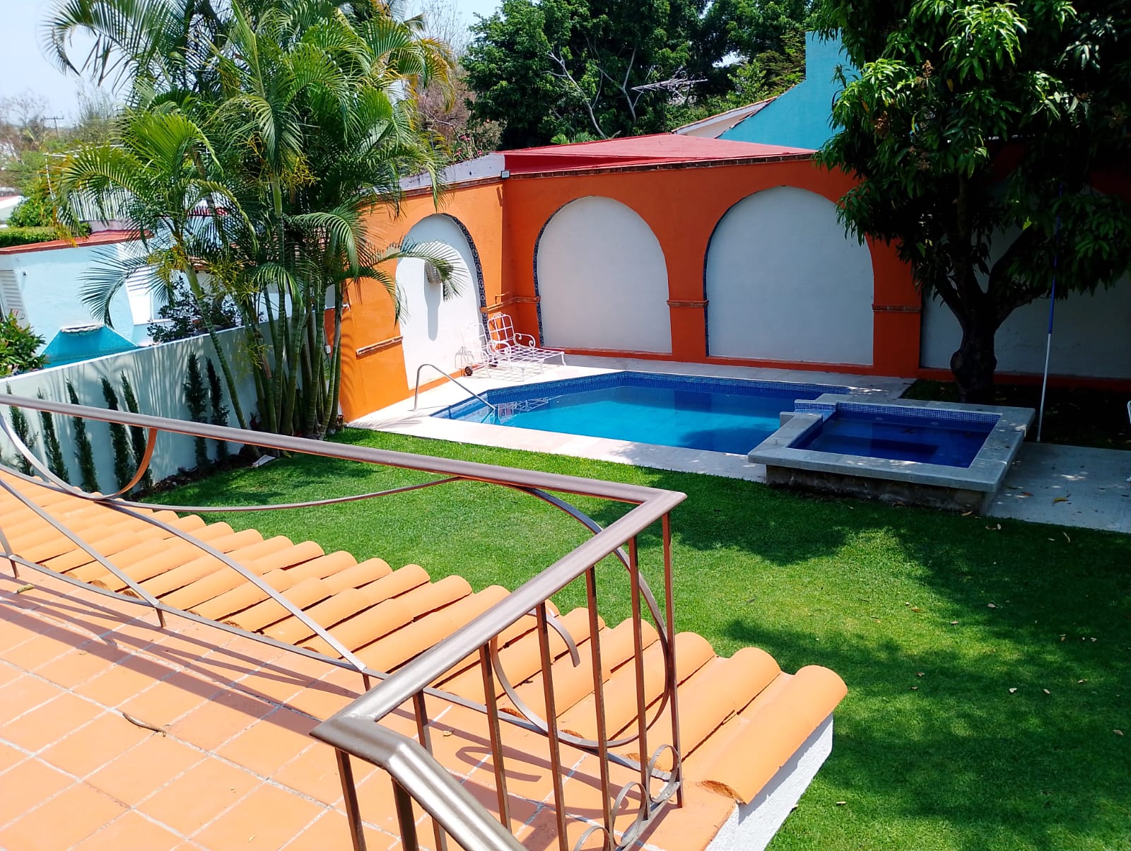 Casa Mys 06 - 15