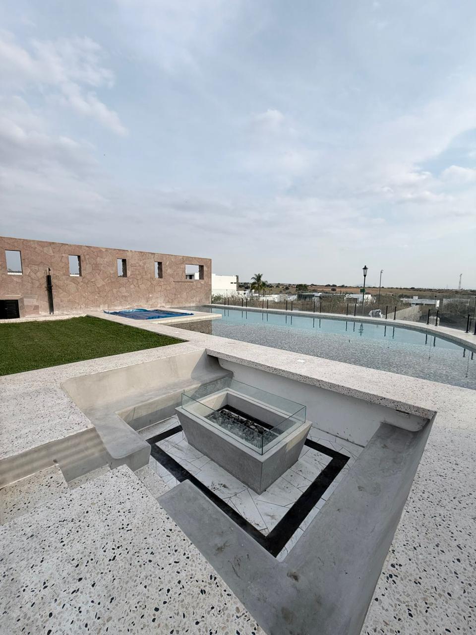 Residencia Cto. Haciendas - 11