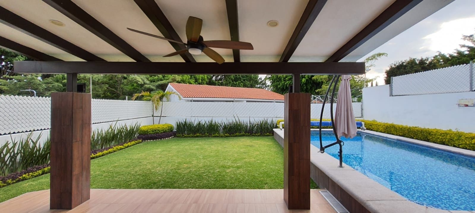 Casa Vin CLH 1 - 2