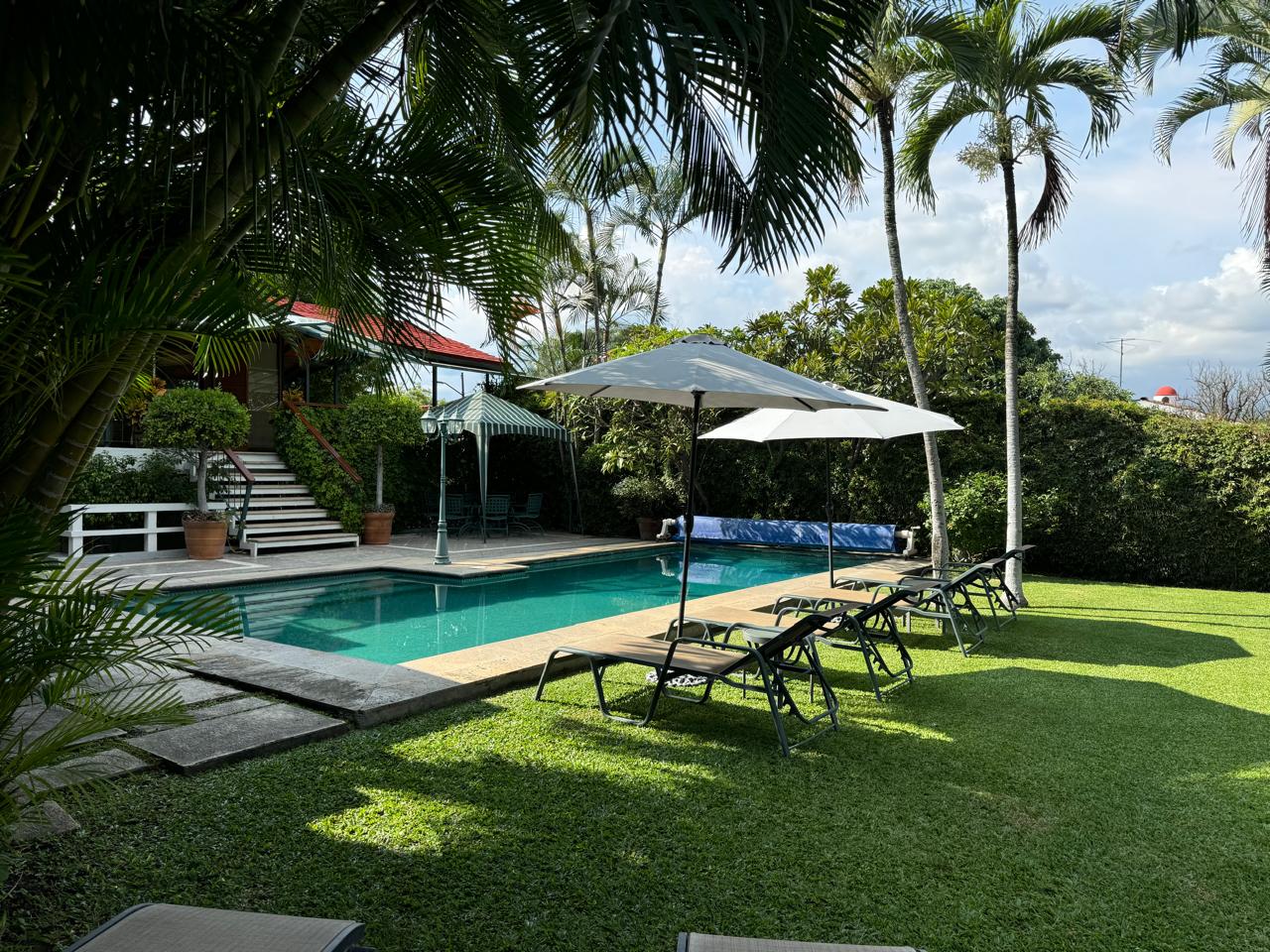 Casa Gardenias Hacienda Cocoyoc